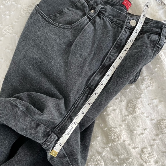 SOLD ON DP Vintage Mom Jeans Made in the USA - Picture 5 of 7